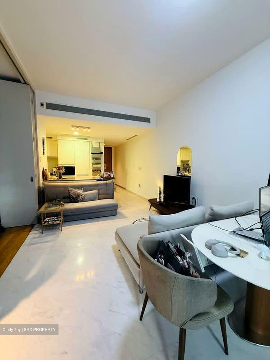 Marina One Residences (D1), Apartment #548901741
